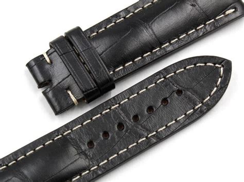 breitling colt crown spare|Breitling crocodile strap parts.